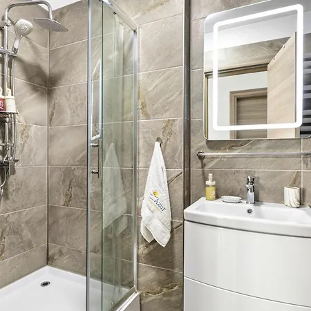 Apartmán Azur 148 - Pool & Spa Beach