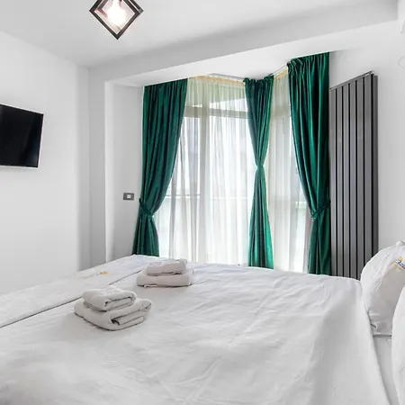 Apartmán Azur 148 - Pool & Spa Beach *