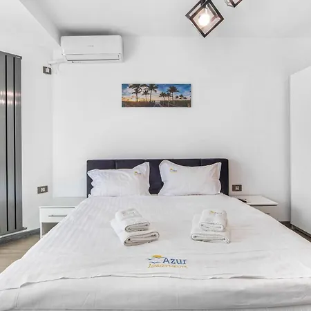 Apartmán Azur 148 - Pool & Spa Beach