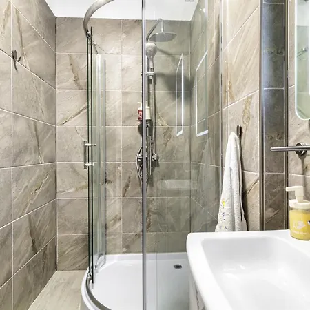 Apartmán Azur 148 - Pool & Spa Beach *